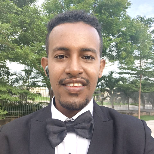 Ahmed Shmels Muhe